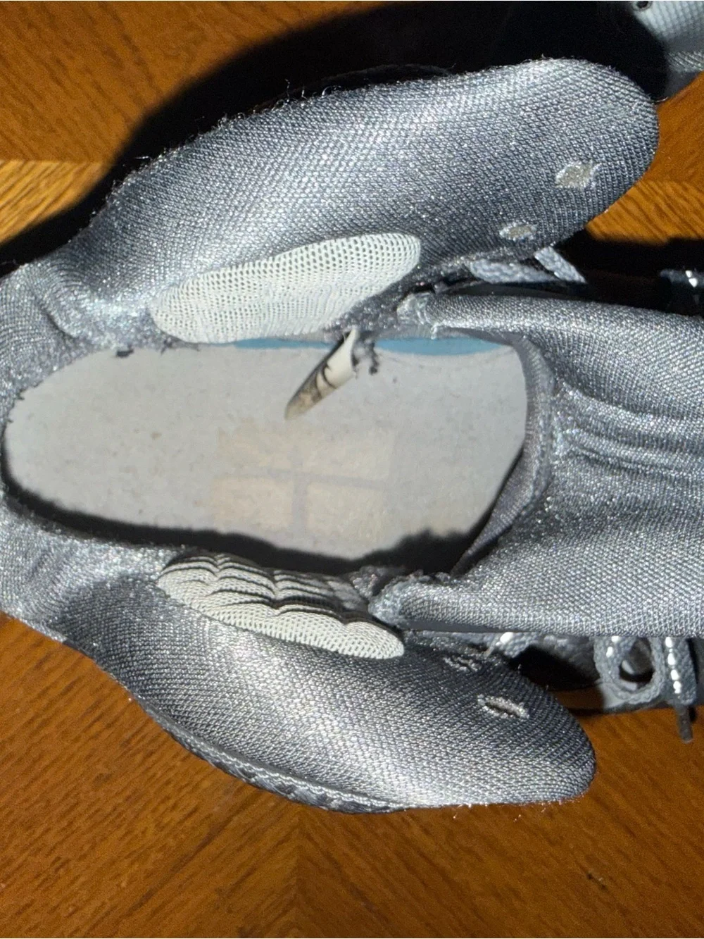 2012 Nike LeBron 9 